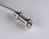 Czujnik indukcyjny M12 L=50 mm przewód 3m PNP NO Sn = 8 mm