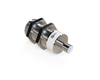 NIS30443 - 7 - Induktiver Sensor M30 L=78 mm Stecker M12 PNP NO Sn = 22 mm