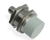 NIS30353 - 4 - Indukčný snímač M30 L=53 mm konektor M12 PNP NO Sn = 40 mm