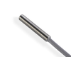 NIS05573 - 1 - Indukčný snímač M5 L=30 mm kábel 5m PNP NO Sn = 1 mm