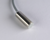 Inductive sensor M12 30 mm cable 3m NPN NO Sn = 6 mm