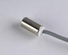 Induktiver Sensor M12 L=22 mm Kabel 2m NPN NO Sn = 6 mm
