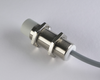 Induktiver Sensor M18 L=55 mm Kabel 2m NPN NC Sn = 16 mm
