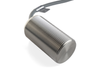 NMF30002-FE - 2 - Indukčný snímač M30 celokovový 55 mm kábel 2m NPN NC Sn = 10 mm FE