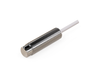 NMF08072 - 4 - Induktiver Sensor M8 Vollmetall 30 mm Kabel 2m NPN NC Sn = 3,5 mm