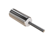 Indukční snímač M12 L=30 mm kabel 2m PNP NO Sn = 8 mm