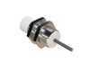 Induktív érzékelő M18 L=40 mm kábel 2m PNP NC Sn = 23 mm