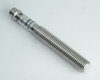 Inductive sensor M8 60 mm connector M8 NPN NO Sn = 2 mm
