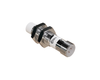 Czujnik indukcyjny M12 L=50 mm wtyczka M12 PNP NO Sn = 8 mm
