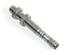NIS08561 - 3 - Induktiver Sensor M8 L=60 mm Stecker M8 NPN NO Sn = 4 mm