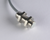 Inductive sensor M12 30 mm cable 2m NPN NO Sn = 6 mm