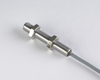 Indukčný snímač M8 L=45 mm kábel 2m NPN NO & NC Sn = 3 mm