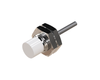 Inductive sensor M12 22 mm cable 3m PNP NO Sn = 8 mm