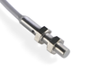 NIS05052 - 4 - Inductive sensor M5 28 mm cable 2m NPN NC Sn = 1,5 mm