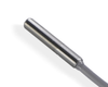NIS05042 - 1 - Inductive sensor M5 28 mm cable 2m NPN NC Sn = 1 mm