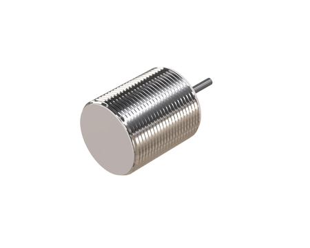 Czujnik indukcyjny M30 35 mm przewód 3m NPN NO Sn = 10 mm