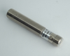 Czujnik indukcyjny M12 L=68 mm wtyczka M12 PNP NO Sn = 4 mm