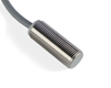NIS12105-K2 - 2 - Induktív érzékelő M12 L=30 mm kábel 2m NPN NO & NC Sn = 2 mm