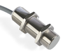 NIS18145-K3 - 4 - Induktiver Sensor M18 L=55 mm Kabel 3m NPN NO & NC Sn = 12 mm