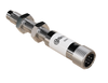 NMF08212 - 2 - Indukční snímač M8 celokovový 70 mm konektor M12 NPN NC Sn = 2 mm