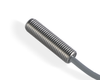 NIS08146-K2 - 1 - Indukčný snímač M8 L=30 mm kábel 2m PNP NO & NC Sn = 3 mm
