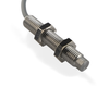 NMF08352 - 4 - Czujnik indukcyjny M8 całometalowy 45 mm przewód 3m NPN NC Sn = 3,5 mm