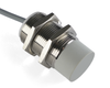 NIS30155-K3 - 4 - Inductive sensor M30 55 mm cable 3m NPN NO & NC Sn = 40 mm