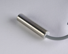 Inductive sensor M12 50 mm cable 3m NPN NC Sn = 6 mm