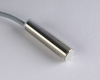 Indukční snímač M12 L=50 mm kabel 2m PNP NO Sn = 4 mm