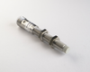 Inductive sensor M8 70 mm connector M12 PNP NO Sn = 6 mm