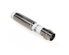 Inductive sensor M8 45 mm connector M8 NPN NO Sn = 2 mm