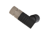 P8-3R - 4 - Buchse M8 3-pin gewinkelt – Steckverbinder für Sensoren und Industrieautomation