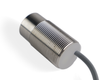 NMF30011-NF - 1 - Inductive sensor M30 metal face 55 mm cable 2m NPN NO Sn = 13 mm NF