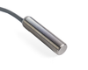 NMF12043-FE - 2 - Czujnik indukcyjny M12 całometalowy 50 mm przewód 2m PNP NO Sn = 4 mm FE