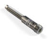 NMF08253 - 1 - Indukční snímač M8 celokovový 70 mm konektor M12 PNP NO Sn = 3,5 mm