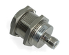 NIS30363 - 3 - Indukčný snímač M30 L=48 mm konektor M12 PNP NO Sn = 25 mm