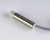 Inductive sensor M12 50 mm cable 2m PNP NO Sn = 12 mm