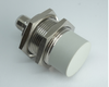 Inductive sensor M30 53 mm connector M12 NPN NO & NC Sn = 40 mm