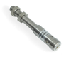 NIS08823 - 3 - Induktív érzékelő M8 L=70 mm csatlakozó M12 PNP NO Sn = 2 mm