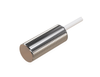 NMF12064 - 6 - Indukčný snímač M12 celokovový 30 mm kábel 2m PNP NC Sn = 4 mm