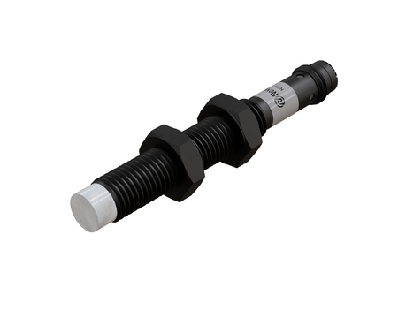 NWI08112 - 1 - Indukčný snímač M8 pre zváranie 60 mm konektor M8 NPN NC Sn = 2 mm