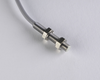 NIS05583 - Czujnik indukcyjny M5 30 mm przewód 5m PNP NO Sn = 1,5 mm