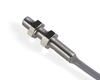 NIS05044 - 3 - Inductive sensor M5 28 mm cable 2m PNP NC Sn = 1 mm