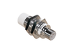 Indukčný snímač M18 L=53 mm konektor M12 NPN NO Sn = 20 mm