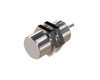 Induktiver Sensor M30 L=55 mm Kabel 2m PNP NO Sn = 16 mm