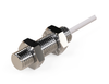 Czujnik indukcyjny M8 całometalowy 30 mm przewód 5m PNP NO Sn = 1 mm