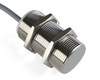 NIS30124-K2 - 4 - Indukčný snímač M30 L=55 mm kábel 2m PNP NC Sn = 16 mm