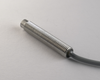 NMF08313 - 6 - Induktiver Sensor M8 Vollmetall 45 mm Kabel 3m PNP NO Sn = 2 mm