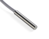 NIS05062 - 2 - Inductive sensor M5 30 mm cable 2m NPN NC Sn = 0,8 mm