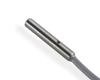 NIS05073 - 1 - Indukční snímač M5 L=30 mm kabel 2m PNP NO Sn = 1 mm